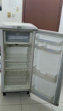 Gudaibiya, Appliances, BHD 15,  Single Door Refrigerator For Sale