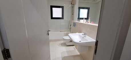 Umm Al Hassam, Apartments, Flats, Houses & Villas, BHD 400/month,  Furnished,  2 BR,  Apartment For Rent In Umm Al Hassam | Near KIMS Hospital | With Gas Cooker & Premium Facil