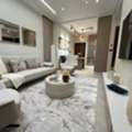 JOD 20000/year,  Furnished,  2 BR,  100 Sq. Meter,  Ground Floor Apartment For Rent In Al Swafiyieh