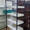 Rack Manufacturer In Delhi | Murphy Racks Storage Solutions