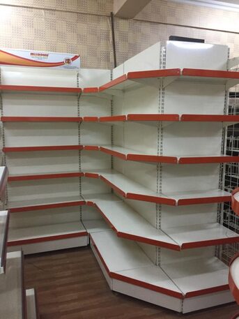 New Delhi, Wholesale Products, Rack Manufacturer In Delhi | Murphy Racks Storage Solutions