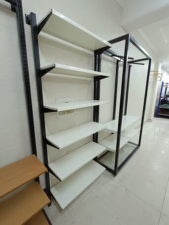 New Delhi, Wholesale Products, Rack Manufacturer In Delhi | Murphy Racks Storage Solutions