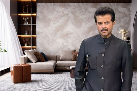 Mumbai, Interior Design, Best Tiles For Living Room Floor In India