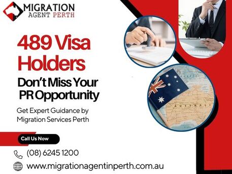 Perth, Travel, What Makes The Subclass 489 Visa Different From Every Other Skilled Visa?
