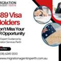 What Makes The Subclass 489 Visa Different From Every Other Skilled Visa?
