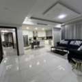 JOD 20000/year,  Furnished,  3 BR,  200 Sq. Meter,  Furnished Apartment For Rent In Deir Ghubar