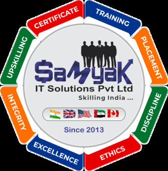 Jaipur, Education, Samyak Computer Classes Vidyadhar Nagar | Best IT Training & Courses