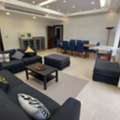 JOD 18000/year,  Furnished,  3 BR,  190 Sq. Meter,  Ground Floor Apartment For Rent In Jabal Amman
