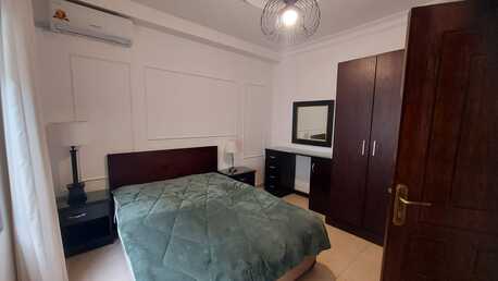 Amman, Apartments, Flats, Houses & Villas, JOD 18000/year,  Furnished,  3 BR,  190 Sq. Meter,  Ground Floor Apartment For Rent In Jabal Amman