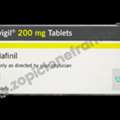 EUR 49,  Acheter Modafinil 200mg Online Sans Ordonnance- Livraison Discr