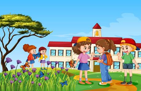 Mumbai, Childcare Job Seekers, International Schools In Tellapur