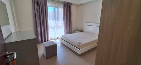 Umm Al Hassam, Apartments, Flats, Houses & Villas, BHD 450/month,  Furnished,  2 BR,  Apartment For Rent In Umm Al Hassam | Near KIMS Hospital | With Balcony & Electric Cooker
