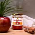 Buy Fresh Apple Jams Online - Apple Cinnamon Spread For Daily Use