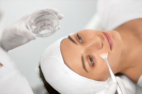 Mumbai, Health, Chemical Peel Treatment In Mumbai - Get Clear, Glowing Skin Today
