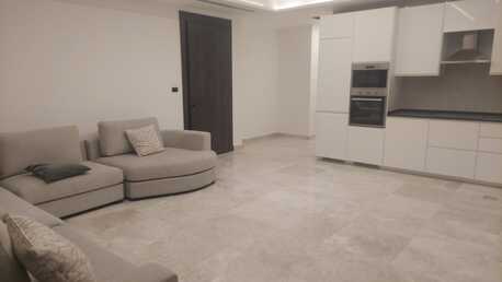 Abdoun, Apartments, Flats, Houses & Villas, JOD 22000/year,  Furnished,  3 BR,  200 Sq. Meter,  Rooftop Apartment For Rent In Abdoun