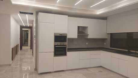 Abdoun, Apartments, Flats, Houses & Villas, JOD 22000/year,  Furnished,  3 BR,  200 Sq. Meter,  Rooftop Apartment For Rent In Abdoun