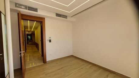 Abdoun, Apartments, Flats, Houses & Villas, JOD 22000/year,  Furnished,  3 BR,  200 Sq. Meter,  Rooftop Apartment For Rent In Abdoun