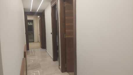 Abdoun, Apartments, Flats, Houses & Villas, JOD 22000/year,  Furnished,  3 BR,  200 Sq. Meter,  Rooftop Apartment For Rent In Abdoun