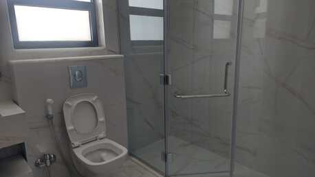 Abdoun, Apartments, Flats, Houses & Villas, JOD 22000/year,  Furnished,  3 BR,  200 Sq. Meter,  Rooftop Apartment For Rent In Abdoun