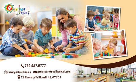 New York, Daycare, Licensed Child Daycares Near Old Bridge &ndash; Caring For Your Little Ones