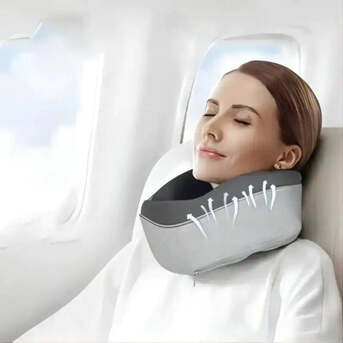 New York, Appliances, USD 39,  Buy Travel Neck Pillow Online During Easter Good Friday Sale