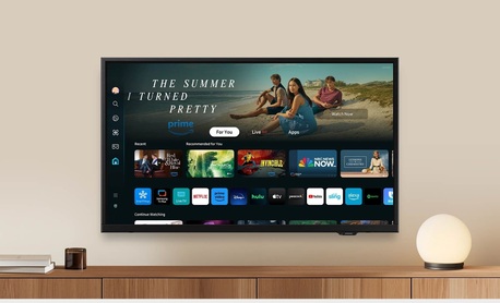 Islamabad, Electronics, PKR 91199,  Samsung Smart TV Full HD F6000 43 Inches
