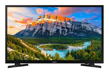 Islamabad, Electronics, PKR 91199,  Samsung Smart TV Full HD F6000 43 Inches