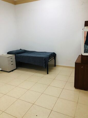 Al Khobar Al Shamalia, Bedspace For Rent, SAR 450/month,  Bed Space Available