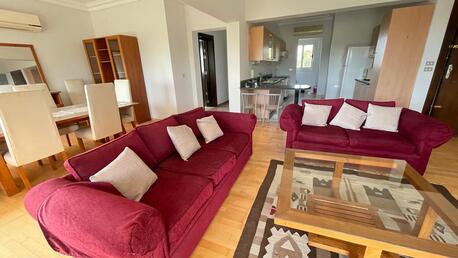 Katameya Heights, Apartments, Flats, Houses & Villas, USD 1600/month,  Furnished,  3 BR,  200 Sq. Meter,  Amazing Apartment Rent In Katameya Heights