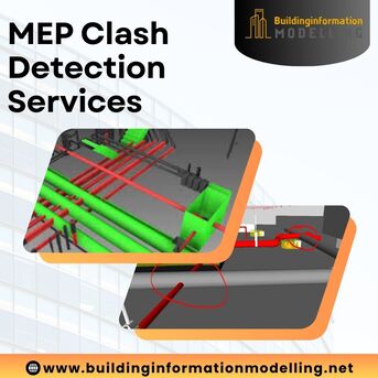 New York, Construction, Trusted BIM Company Offering Affordable MEP Clash Detection Services In The USA