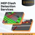 Trusted BIM Company Offering Affordable MEP Clash Detection Services In The USA