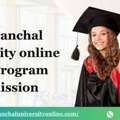 Uttaranchal University Online BCA Program Admission