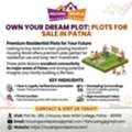 INR 3000000,  15 Sq. Meter,  Premium Living Awaits: Residential Plots In Patliputra Colony, Patna &ndash; Housing World