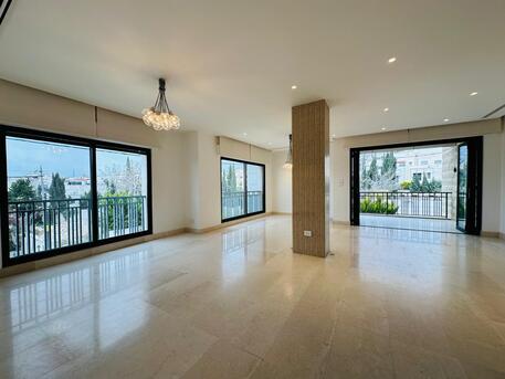 Abdoun, Apartments, Flats, Houses & Villas, JOD 22000/year,  2 BR,  181 Sq. Meter,  Furnished Apartment For Rent In Abdoun
