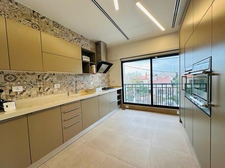 Abdoun, Apartments, Flats, Houses & Villas, JOD 22000/year,  2 BR,  181 Sq. Meter,  Furnished Apartment For Rent In Abdoun