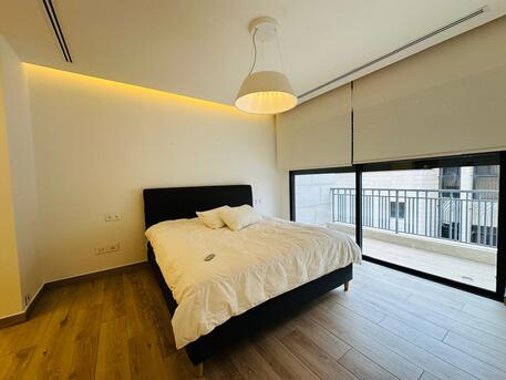 Abdoun, Apartments, Flats, Houses & Villas, JOD 22000/year,  2 BR,  181 Sq. Meter,  Furnished Apartment For Rent In Abdoun