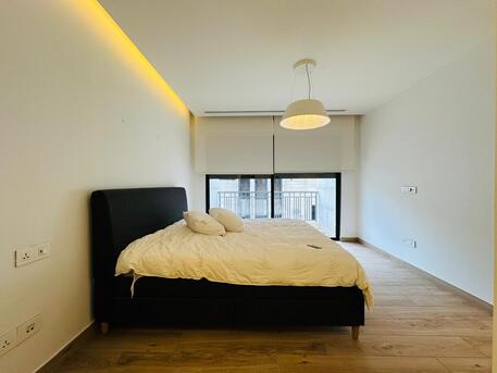 Abdoun, Apartments, Flats, Houses & Villas, JOD 22000/year,  2 BR,  181 Sq. Meter,  Furnished Apartment For Rent In Abdoun