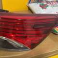 SAR 500, Toyota Fortuner Rear Lamp R