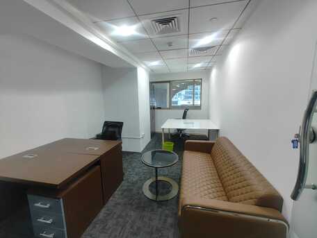 Deira, Offices, AED 33000,  200 Sq. Feet,  Affordable Office Space For Rent In Dubai &ndash; Prime Location In Deira