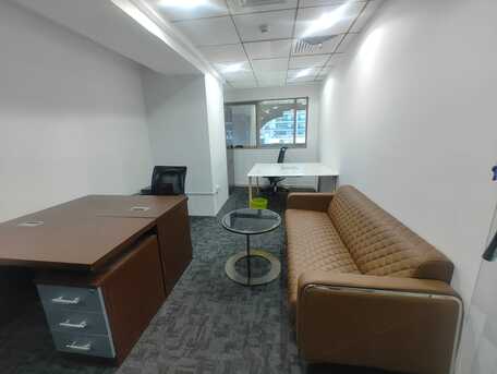Deira, Offices, AED 33000,  200 Sq. Feet,  Affordable Office Space For Rent In Dubai &ndash; Prime Location In Deira