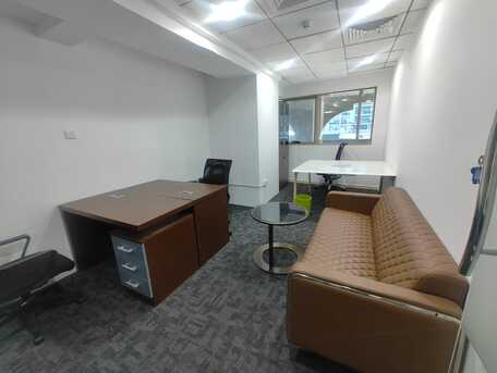 Deira, Offices, AED 33000,  200 Sq. Feet,  Affordable Office Space For Rent In Dubai &ndash; Prime Location In Deira