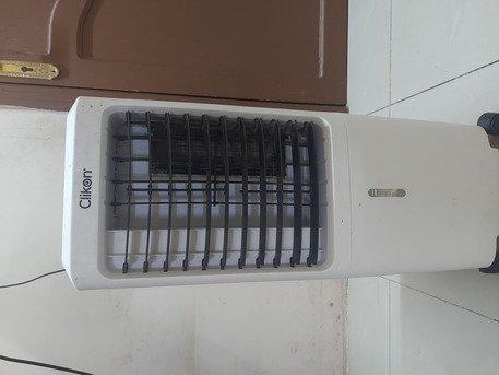 Hofuf, Appliances, SAR 100,  Clikon Air Cooler 20L For Sale