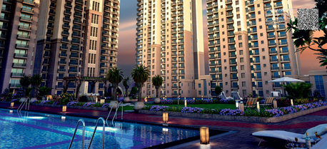 Noida, Real Estate For Sale, INR 17000000,  3 BR,  1500 Sq. Feet,  ATS Dolce Greater Noida: Redefining Luxury Living