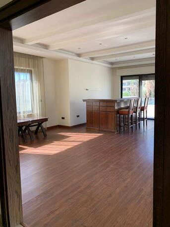 Abdoun, Apartments, Flats, Houses & Villas, JOD 33000/year,  4 BR,  630 Sq. Meter,  Duplex Rooftop For Rent In Abdoun