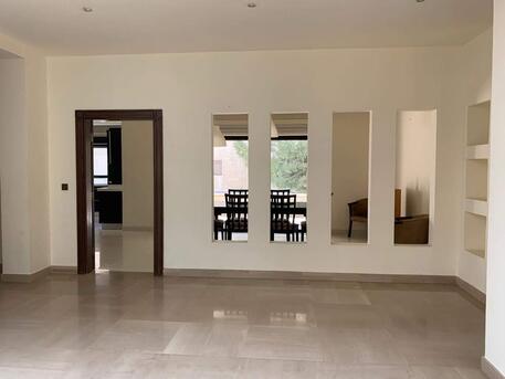 Abdoun, Apartments, Flats, Houses & Villas, JOD 33000/year,  4 BR,  630 Sq. Meter,  Duplex Rooftop For Rent In Abdoun