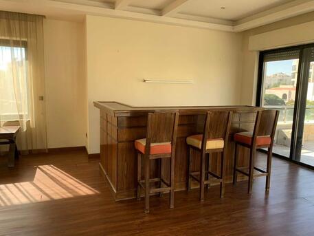 Abdoun, Apartments, Flats, Houses & Villas, JOD 33000/year,  4 BR,  630 Sq. Meter,  Duplex Rooftop For Rent In Abdoun