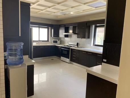 Abdoun, Apartments, Flats, Houses & Villas, JOD 33000/year,  4 BR,  630 Sq. Meter,  Duplex Rooftop For Rent In Abdoun