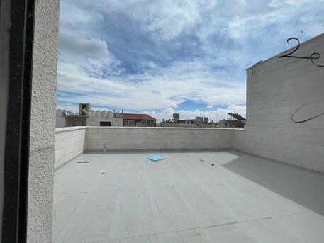 Amman, Apartments, Flats, Houses & Villas, JOD 18000/year,  3 BR,  190 Sq. Meter,  Brand New Duplex Rooftop For Rent In Um Uthianah
