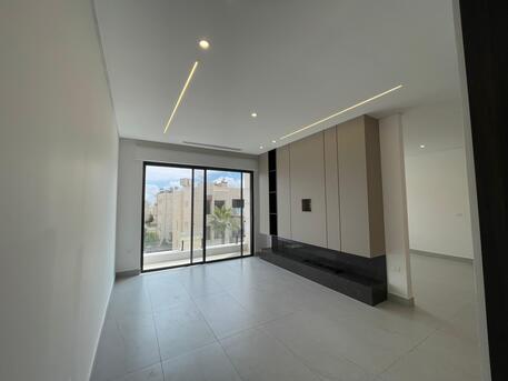 Amman, Apartments, Flats, Houses & Villas, JOD 18000/year,  3 BR,  190 Sq. Meter,  Brand New Duplex Rooftop For Rent In Um Uthianah