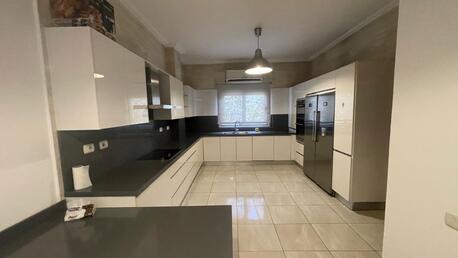 Maadi, Apartments, Flats, Houses & Villas, USD 3000/month,  Furnished,  3 BR,  300 Sq. Meter,  AMAZING APARTMRNT RENT IN MAADI SARAYATE